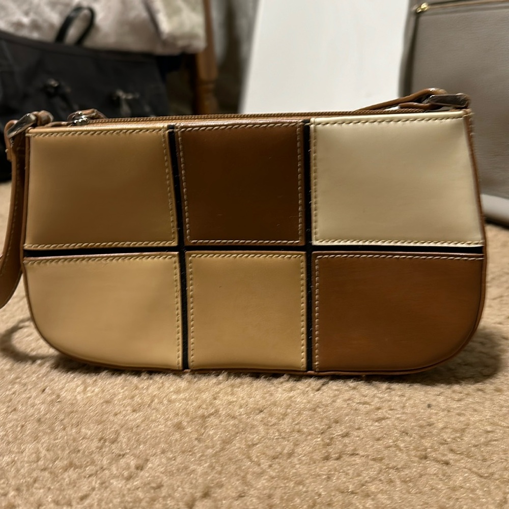 Vintage Y2K Shoulder Bag
